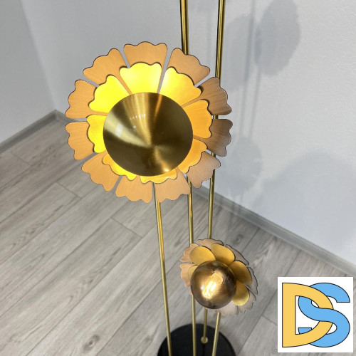 Торшер ImperiumLoft Camellia 179840-26