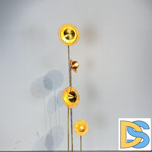 Торшер ImperiumLoft Camellia 179840-26