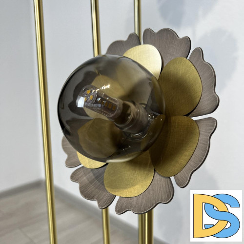 Торшер ImperiumLoft Camellia 179840-26