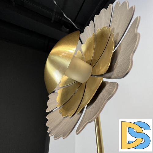 Торшер ImperiumLoft Camellia 179840-26