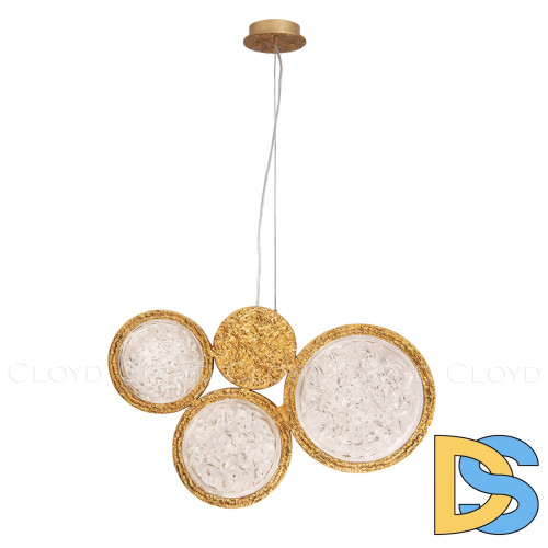 Подвесной светильник Cloyd Manoa 11243