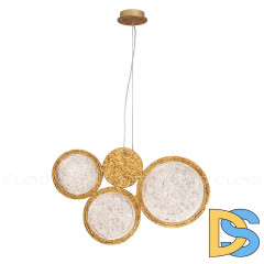 Подвесной светильник Cloyd Manoa 11243