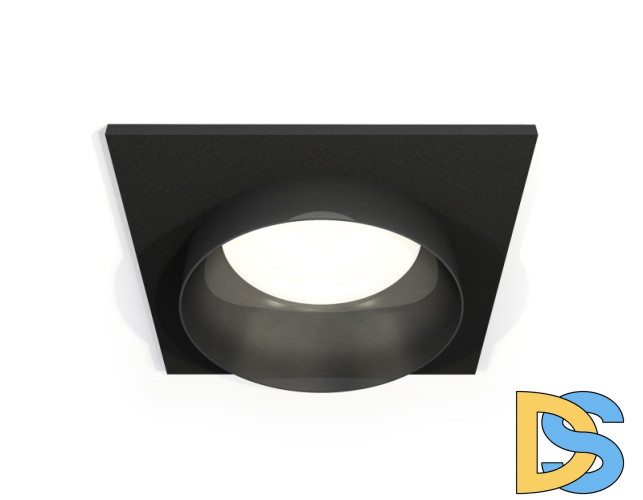 Встраиваемый светильник Ambrella Light Techno Spot XC6521021 (C6521, N6131)