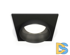 Встраиваемый светильник Ambrella Light Techno Spot XC6521021 (C6521, N6131)