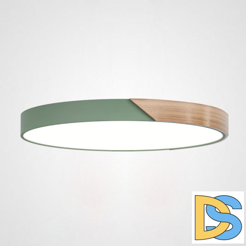 Потолочный светильник ImperiumLoft Clip 193050-26