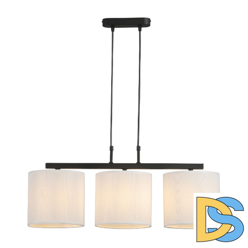 Подвесной светильник Vitaluce V2882-1/3S