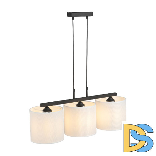 Подвесной светильник Vitaluce V2882-1/3S