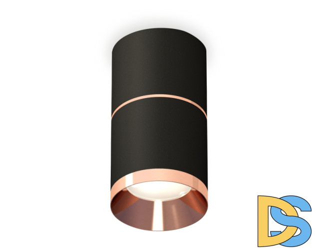 Потолочный светильник Ambrella Light Techno Spot XS7402201 (C7402, A2073, C7402, N7035)