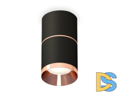 Потолочный светильник Ambrella Light Techno Spot XS7402201 (C7402, A2073, C7402, N7035)