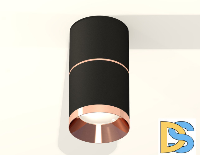 Потолочный светильник Ambrella Light Techno Spot XS7402201 (C7402, A2073, C7402, N7035)