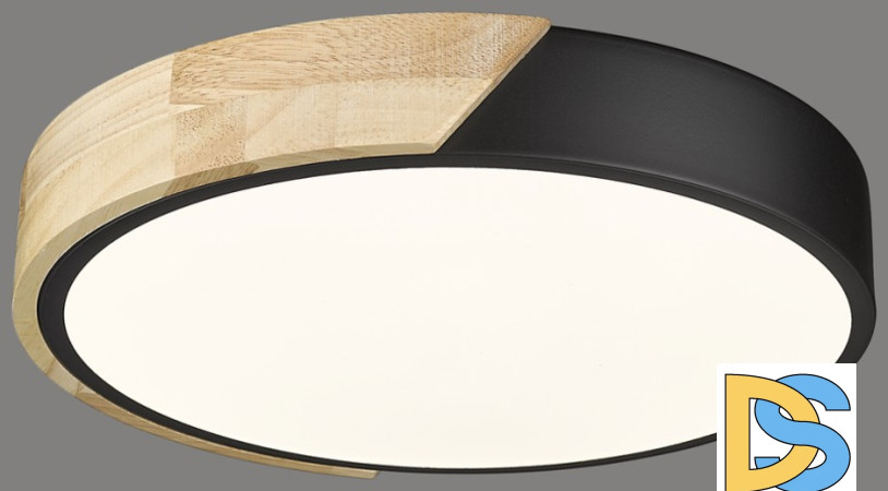 Потолочный светильник Velante 445-607-01