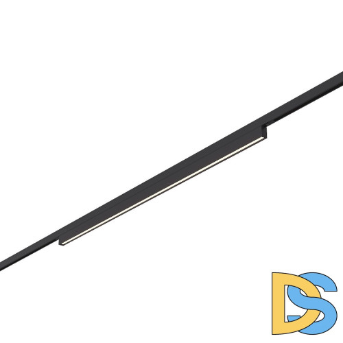 Трековый магнитный светильник ST Luce Super5 ST665.446.16