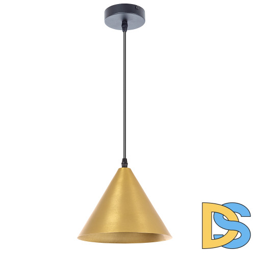 Подвесной светильник Arte Lamp David A7033SP-1BK