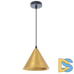 Подвесной светильник Arte Lamp David A7033SP-1BK