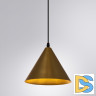 Подвесной светильник Arte Lamp David A7033SP-1BK