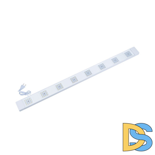 Светильник для растений Uniel ULT-P70B-100W/SPLE/L105 WHITE WINTERGARDEN UL-00011264