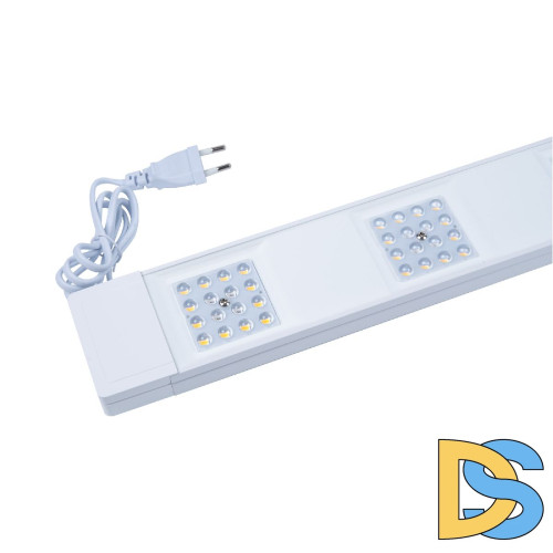 Светильник для растений Uniel ULT-P70B-100W/SPLE/L105 WHITE WINTERGARDEN UL-00011264