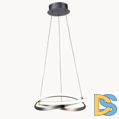 Подвесной светодиодный светильник Mantra Infinity 5384