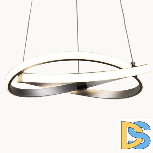 Подвесной светодиодный светильник Mantra Infinity 5384