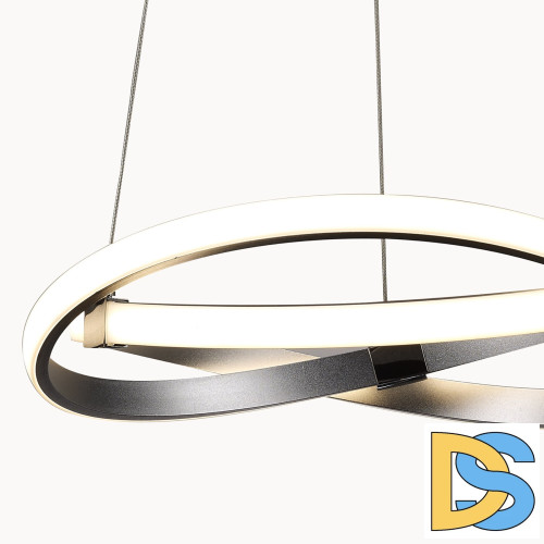 Подвесной светодиодный светильник Mantra Infinity 5384