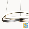 Подвесной светодиодный светильник Mantra Infinity 5384