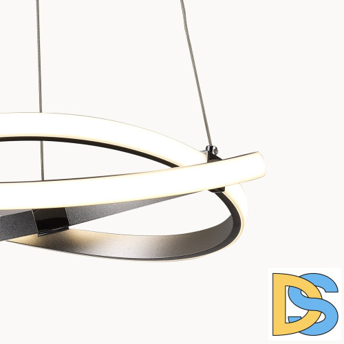 Подвесной светодиодный светильник Mantra Infinity 5384