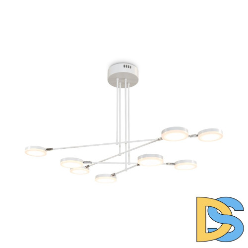 Люстра на штанге Maytoni Fad MOD070PL-L36W3K