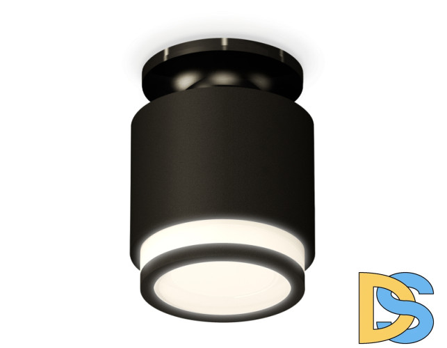 Потолочный светильник Ambrella Light Techno Spot XS7511063 (N7926, C7511, N7121)