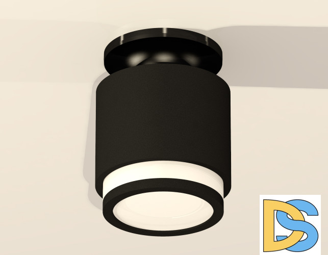 Потолочный светильник Ambrella Light Techno Spot XS7511063 (N7926, C7511, N7121)