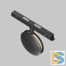 Трековый магнитный светильник Maytoni Outline TR090-2-6W4K-B