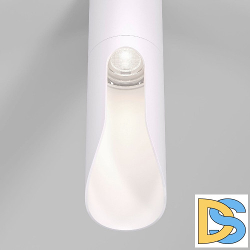 Накладной светильник Elektrostandard Apex 4690389208850 25113/LED a068288