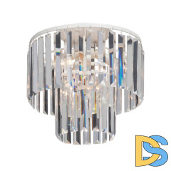 Потолочная люстра Vitaluce V5210-0/4PL