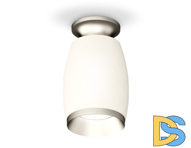 Потолочный светильник Ambrella Light Techno Spot XS1122043 (N6904, C1122, N7033)