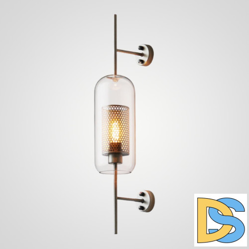 Бра ImperiumLoft Catch 189449-26