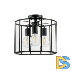 Потолочная люстра Lightstar Genni 798237