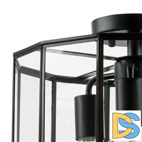 Потолочная люстра Lightstar Genni 798237