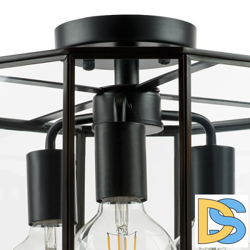 Потолочная люстра Lightstar Genni 798237