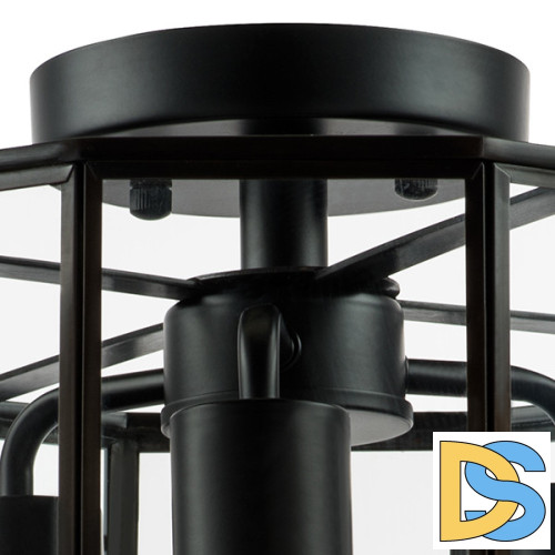 Потолочная люстра Lightstar Genni 798237