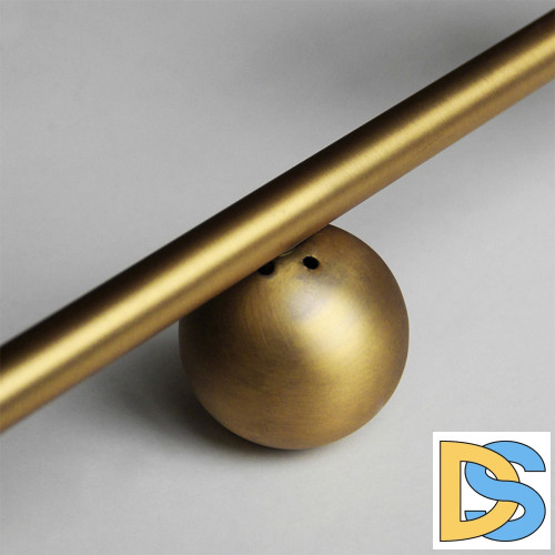 Подвесной светильник ImperiumLoft Hoop 178061-26