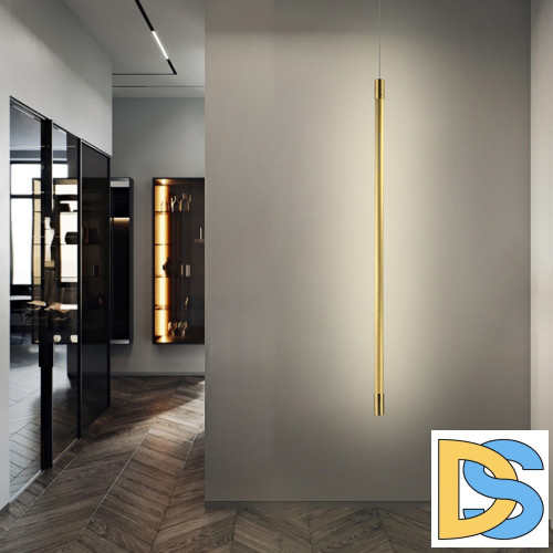 Подвесной светильник ImperiumLoft Kemma 212790-26