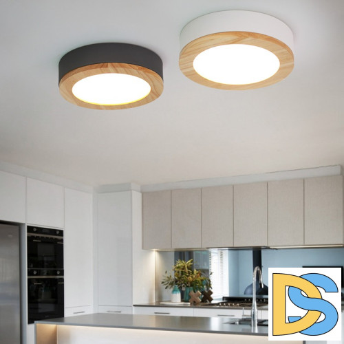 Потолочный светильник ImperiumLoft Wudda 179761-26