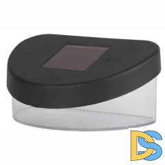 Светильник на солнечных батареях ЭРА SL-PL8-MNT1 Б0018819