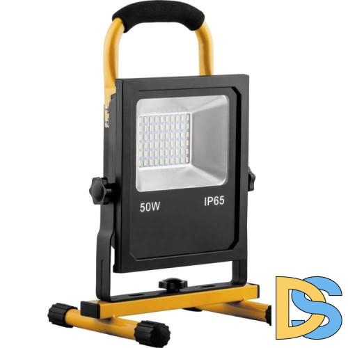 Светодиодный переносной прожектор Feron с аккумулятором LL-915 41531