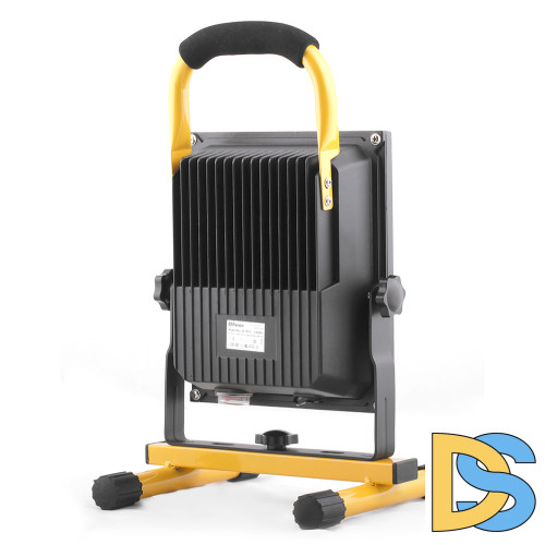 Светодиодный переносной прожектор Feron с аккумулятором LL-915 41531