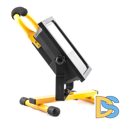 Светодиодный переносной прожектор Feron с аккумулятором LL-915 41531