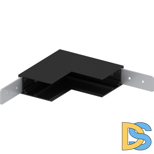 Соединитель внутренний для шинопровода Feron LD2002 41979