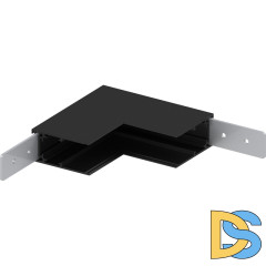 Соединитель внутренний для шинопровода Feron LD2002 41979