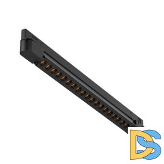 Трековый трехфазный светильник Maytoni Points TR195-3-20W2.7K-M-B