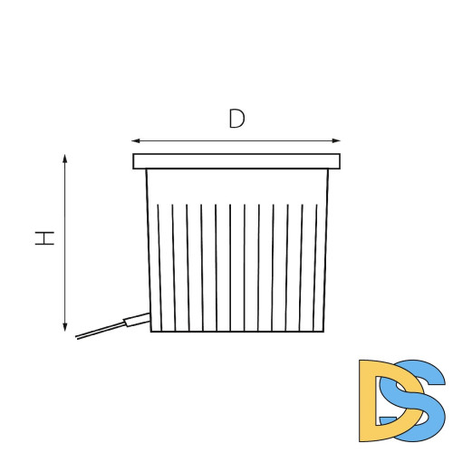 Светодиодный модуль Lightstar 941254