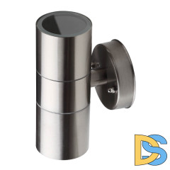 Уличный настенный светильник ЭРА WL16 Б0034616